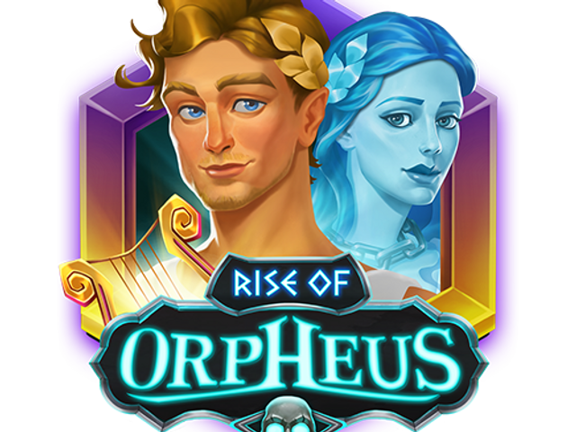 Rise of Orpheus